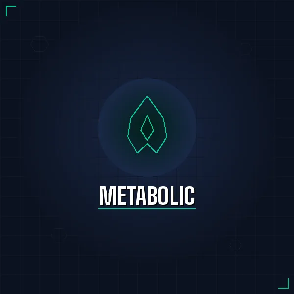 Metabolic collection