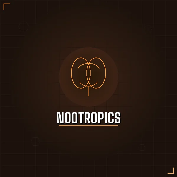 Nootropics collection